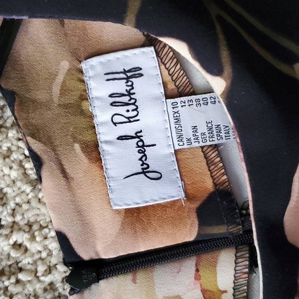 Joseph Ribkoff Dress - Picture 2 of 2
